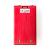 Dunlop WM23 Way Huge Smalls Red Llama